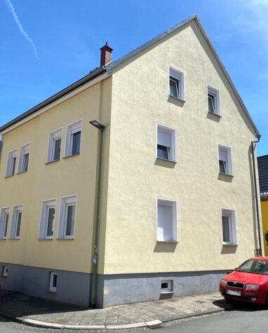 Mehrfamilienhaus zum Kauf 595.000 € 9 Zimmer 215 m² 216 m² Grundstück Bauernheim Friedberg 61169