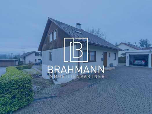 Haus zum Kauf 529.000 € 8 Zimmer 224,6 m² 794 m² Grundstück Binzgen Laufenburg 79725