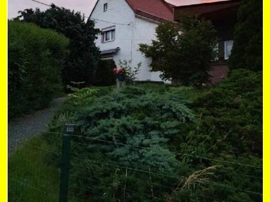 Einfamilienhaus zum Kauf 200.000 € 2 Zimmer 97 m² 3.010 m² Grundstück Hirschfeld 09634