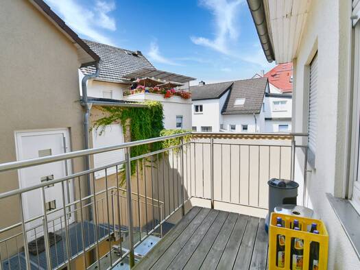 Maisonette zur Miete 1.285 € 4 Zimmer 95 m² 1. Geschoss frei ab sofort Kelkheim 65779