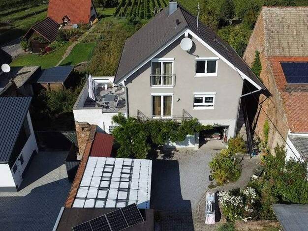 Einfamilienhaus zum Kauf 599.000 € 4 Zimmer 244 m² 956 m² Grundstück Freimersheim 67482