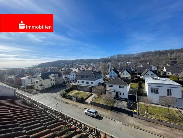 Wohnung zur Miete 293 € 2 Zimmer 45 m² 4. Geschoss Rathenaustraße 37 Debschwitz Gera 07548