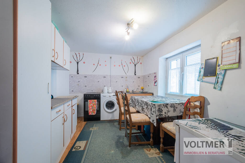 Einfamilienhaus zum Kauf - Ansicht 3