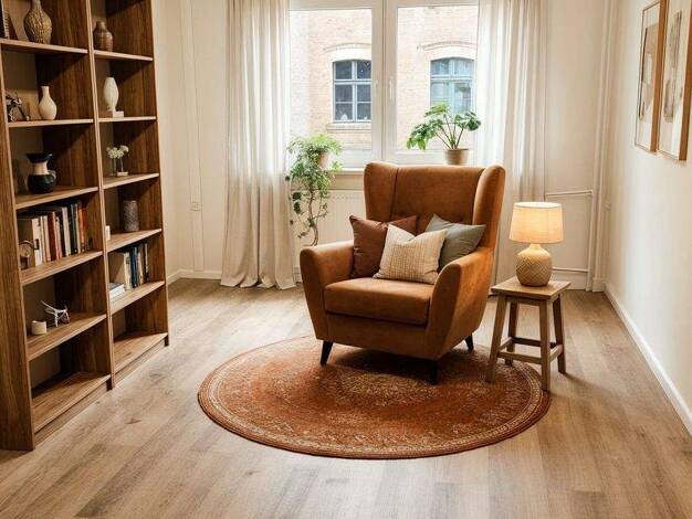 Wohnung zum Kauf provisionsfrei 359.520 € 4 Zimmer 89,9 m² 1. Geschoss Müggelheimer Straße 4 Köpenick Berlin 12555