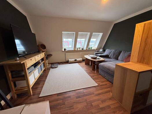 Wohnung zur Miete 920 € 3 Zimmer 80 m² 1. Geschoss frei ab 30.04.2026 Poppenbrügge Kiel 24145