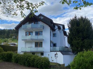 Wohnung zur Miete 1.150 € 4 Zimmer 104 m² Geschoss 1/2 Gurtweil Waldshut-Tiengen 79761