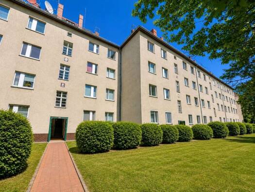 Wohnung zum Kauf 320.000 € 3 Zimmer 66 m² 2. Geschoss Tempelhof Tempelhof-Schöneberg 12101