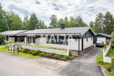 Einfamilienhaus zum Kauf 119.000 € 5 Zimmer 130,5 m² 770 m² Grundstück Holminlaakso 18 Raahe 92130