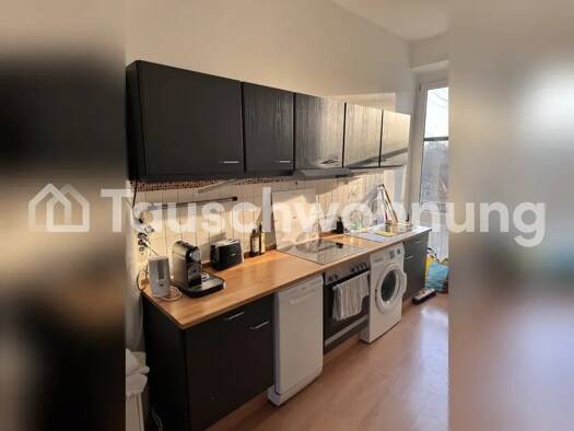 Wohnung zur Miete Tauschwohnung 1.200 € 2 Zimmer 60 m² Au-Haidhausen München 81669