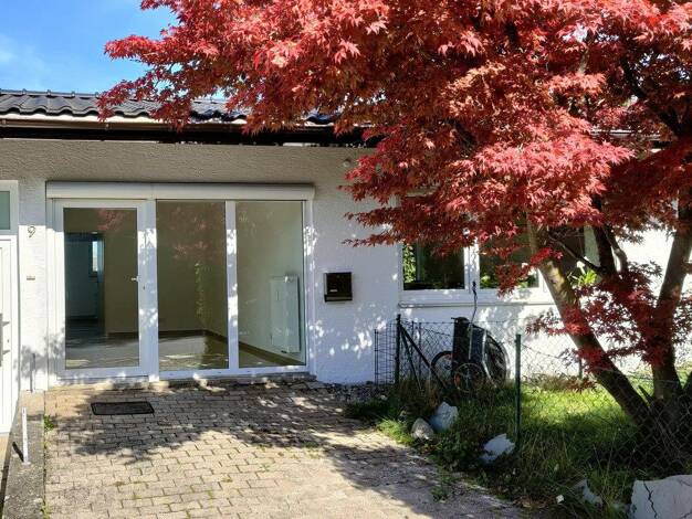 Wohnung zur Miete 715 € 2 Zimmer 47 m² EG frei ab 01.10.2026 Georgenberg Reutlingen 72762