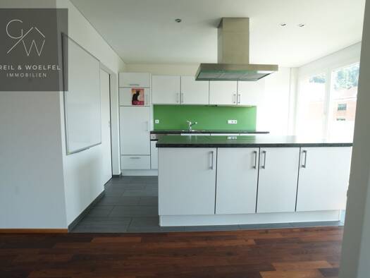 Wohnung zum Kauf 445.000 € 3 Zimmer 80,5 m² 1. Geschoss Dornbirn 6850