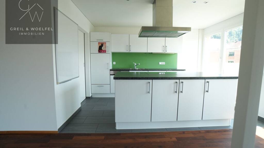 Wohnung zum Kauf 445.000 € 3 Zimmer 80,5 m² 1. Geschoss Dornbirn 6850