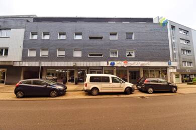 Haus zum Kauf 799.000 € 583 m² 352 m² Grundstück Rathausstrasse 2 Mitte Remscheid 42853