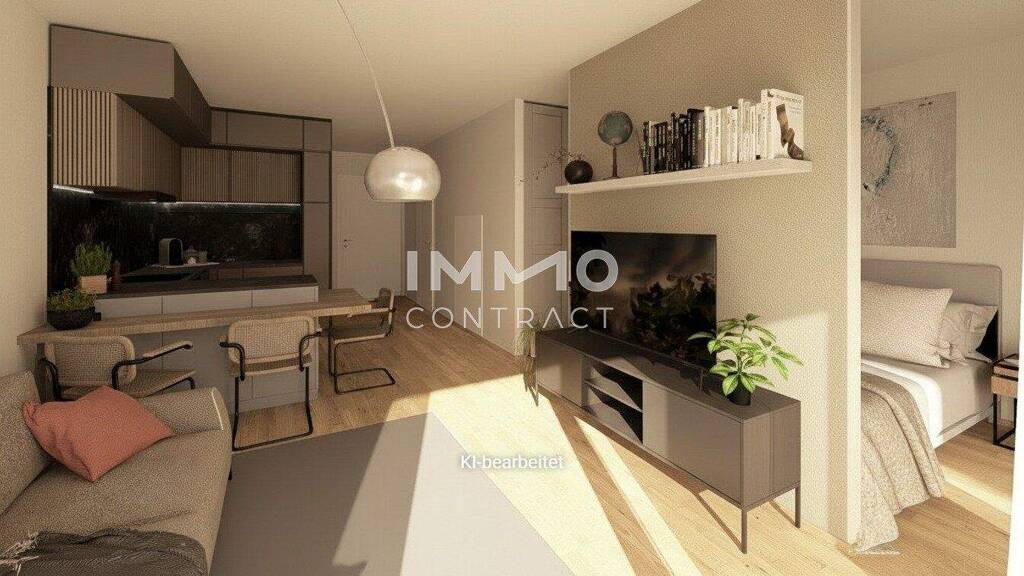 Wohnung zum Kauf - Erstbezug provisionsfrei 229.592 € 1,5 Zimmer 42,4 m² frei ab 30.06.2027 Peuerbach 4722