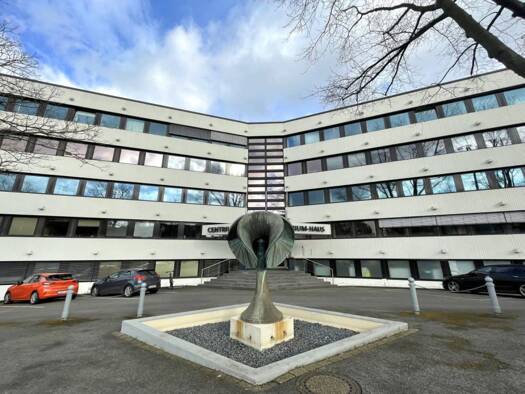 Bürofläche zur Miete provisionsfrei 9,50 € 337 m² Bürofläche teilbar ab 337 m² Wattenscheid Bochum 44866