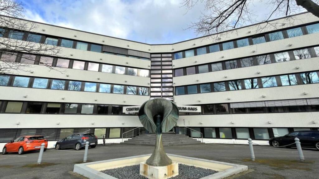 Bürofläche zur Miete provisionsfrei 9,50 € 337 m² Bürofläche teilbar ab 337 m² Wattenscheid Bochum 44866