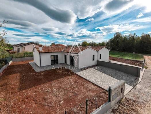 Haus zum Kauf 265.000 € 3 Zimmer 82 m² Barban Barban