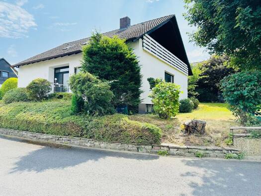 Einfamilienhaus zum Kauf 295.000 € 4 Zimmer 118 m² 800 m² Grundstück frei ab sofort Löhne Löhne 32584