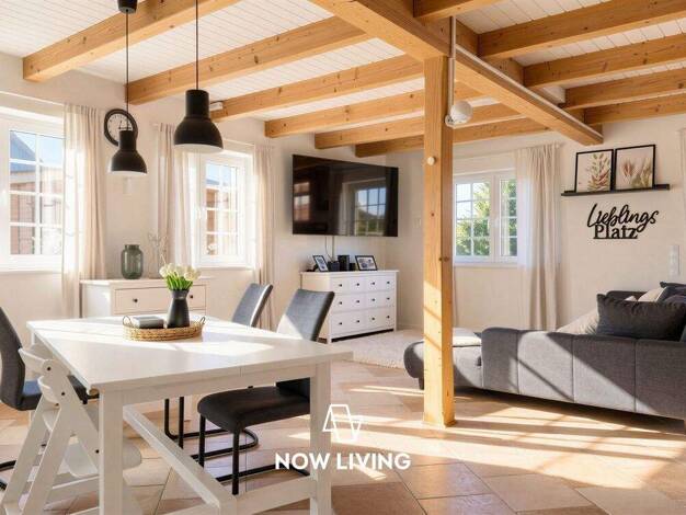 Einfamilienhaus zum Kauf 699.000 € 8 Zimmer 276 m² 5.996 m² Grundstück frei ab 15.07.2026 Sipsdorf Lensahn 23738