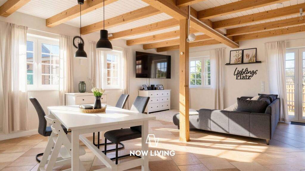 Einfamilienhaus zum Kauf 699.000 € 10 Zimmer 276 m² 5.996 m² Grundstück frei ab 15.07.2026 Sipsdorf Lensahn 23738