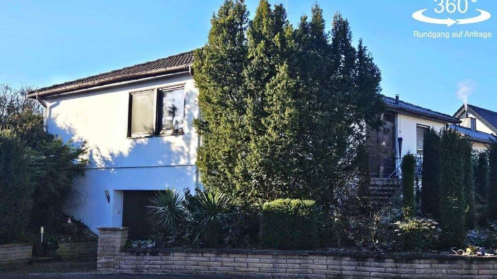 Einfamilienhaus zum Kauf 420.000 € 4 Zimmer 160 m² 609 m² Grundstück Sprendlingen 55576