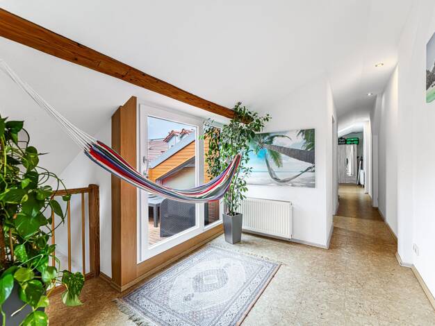 Maisonette zum Kauf 345.000 € 3 Zimmer 114 m² 3. Geschoss Fürth 90763