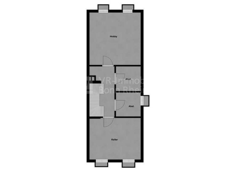Einfamilienhaus zum Kauf 499.000 € 4 Zimmer 104,1 m² 284 m² Grundstück Brüser Berg Bonn 53125