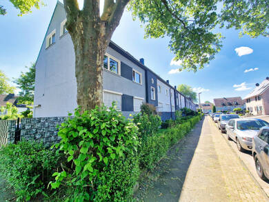 Wohnung zum Kauf 159.000 € 3,5 Zimmer 92 m² EG Börnig Herne / Börnig 44628