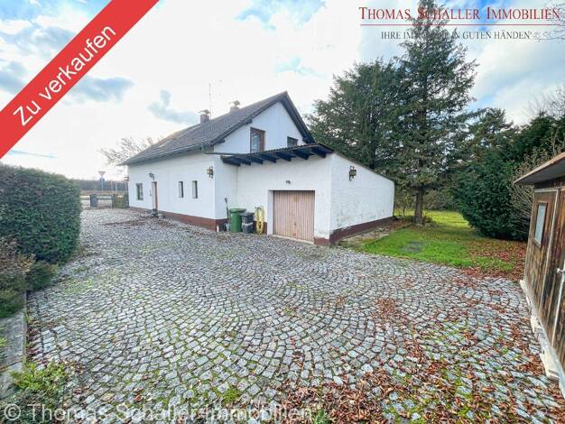 Einfamilienhaus zum Kauf 349.000 € 7 Zimmer 180 m² 1.175 m² Grundstück Griesau Pfatter 93102