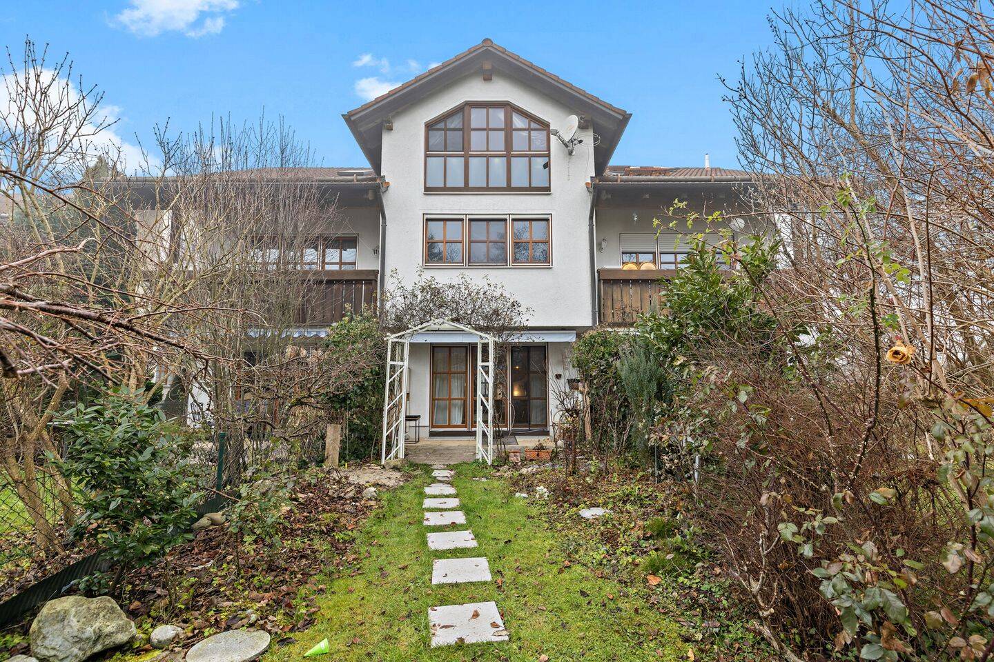 Haus – Dießen am Ammersee, Landkreis Landsberg am Lech - Ansicht 2