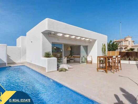 Chalet zum Kauf 429.000 € 3 Zimmer 183 m² Dolores 03150