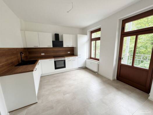 Wohnung zur Miete 925 € 2 Zimmer 65 m² 3. Geschoss Papiermühlstraße 24 b Stötteritz Südost 04299
