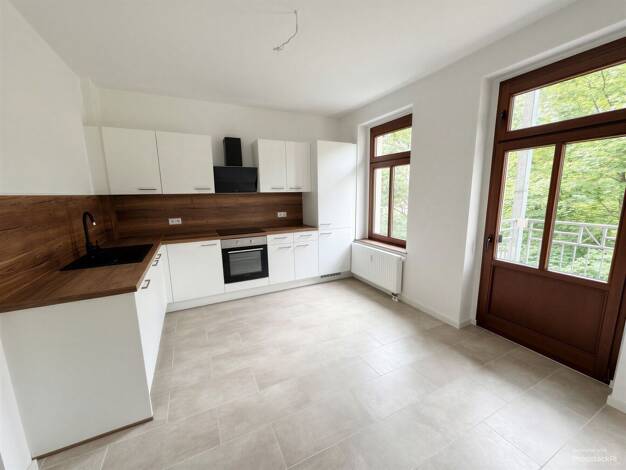 Wohnung zur Miete 925 € 2 Zimmer 65 m² 3. Geschoss Papiermühlstraße 24 b Stötteritz Leipzig 04299
