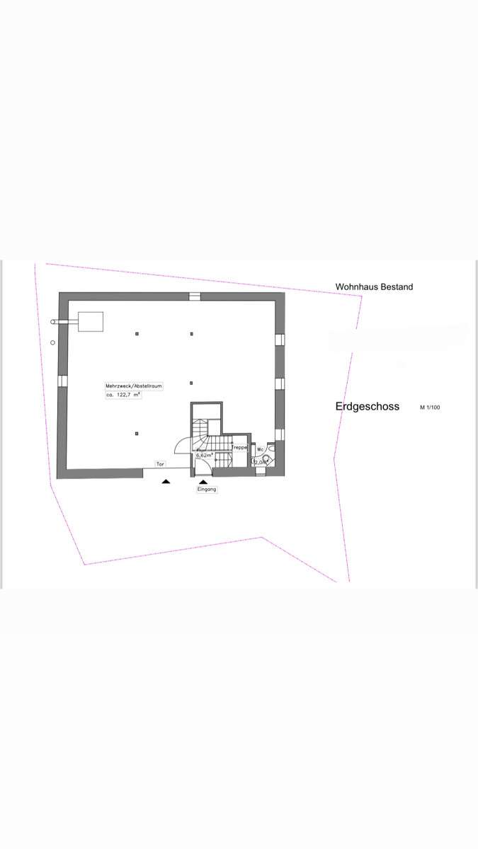 Haus zum Kauf 375.000 € 5 Zimmer 132 m²<br/>Wohnfläche 350 m²<br/>Grundstück Scheppach Bretzfeld / Scheppach 74626