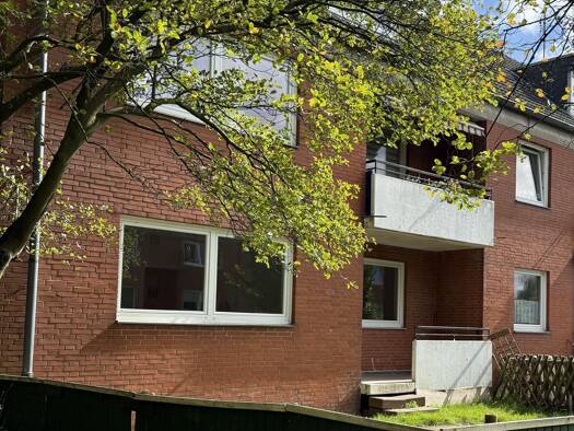 Wohnung zur Miete 780 € 3 Zimmer 75 m² EG frei ab sofort Elmenhorst / Lanken 21493