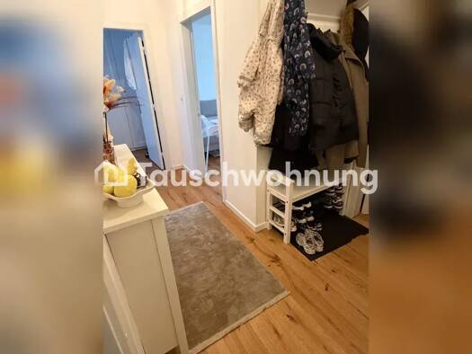 Wohnung zur Miete Tauschwohnung 453 € 3 Zimmer 65 m² EG Niendorf Hamburg 22547