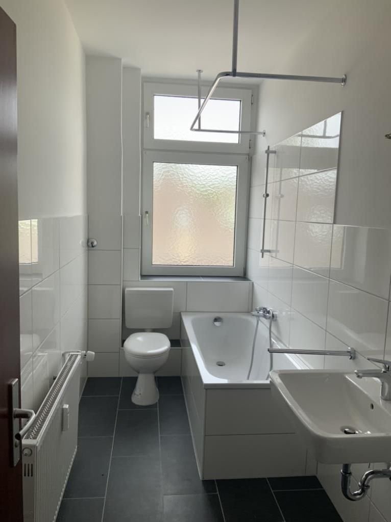 Wohnung zur Miete nur mit Wohnberechtigungsschein 409,60 € 3,5 Zimmer 72,5 m²<br/>Wohnfläche 2.<br/>Geschoss 01.11.2024<br/>Verfügbarkeit Georgstraße 23 Unser Fritz Herne 44653