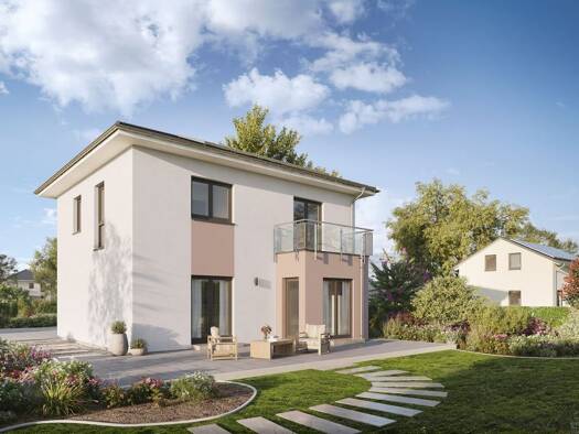 Einfamilienhaus zum Kauf - Erstbezug provisionsfrei 239.429 € 4 Zimmer 144,1 m² 790 m² Grundstück Lungkwitz Kreischa 01731