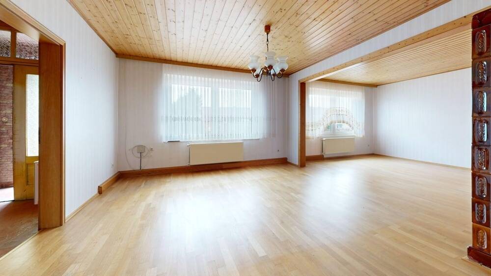 Immobilie in Uelitz - Viel Platz für kleine Füße und große Träume! - Bild 3