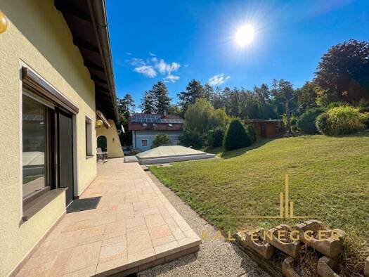 Einfamilienhaus zum Kauf 389.000 € 4 Zimmer 110 m² 624 m² Grundstück Enzenreith 2640