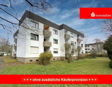 Wohnung zum Kauf provisionsfrei 98.000 € 1,5 Zimmer 39,2 m² Dahlheim Wetzlar 35576