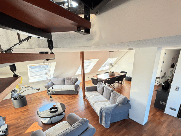 Maisonette zum Kauf 239.000 € 4,5 Zimmer 128 m² Innen Remscheid 42853