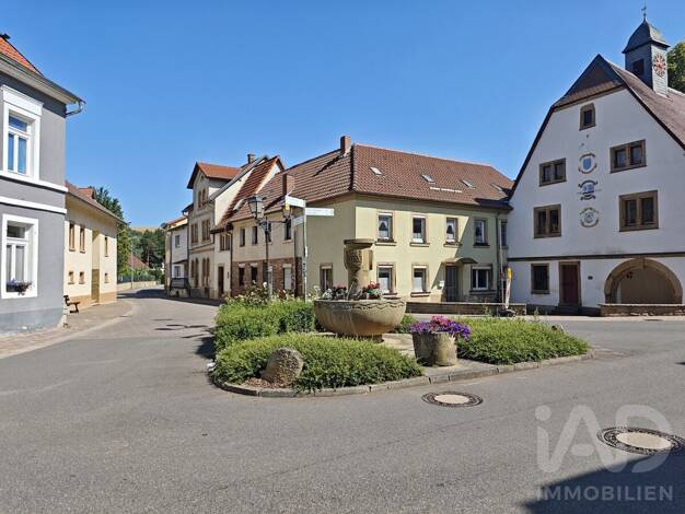 Haus zum Kauf 49.000 € 12 Zimmer 305 m² 227 m² Grundstück Alsenz 67821