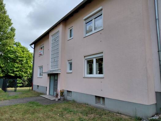 Wohnung zum Kauf 129.000 € 2 Zimmer 49 m² 1. Geschoss Broich Mülheim an der Ruhr 45479