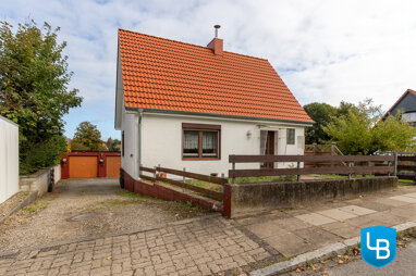 Einfamilienhaus zum Kauf 249.500 € 3 Zimmer 75 m² 1.141 m² Grundstück Süsel Süsel 23701