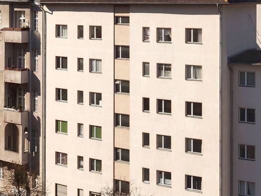 Wohnung zur Miete 422 € 2 Zimmer 51,1 m² 2. Geschoss frei ab 01.09.2026 Stülpnagelstraße 7 Westend Charlottenburg-Wilmersdorf 14059