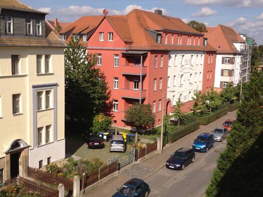 Wohnung zur Miete 600 € 2 Zimmer 60 m² frei ab 01.01.2027 Saarbrückenstraße 2 Anger-Crottendorf Ost 04318