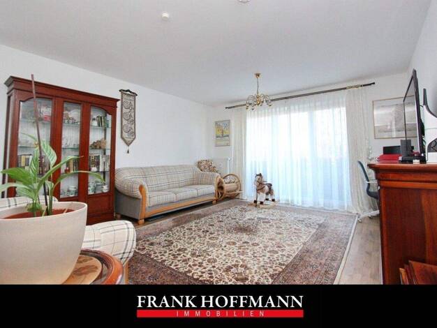 Wohnung zum Kauf 269.000 € 3 Zimmer 68,5 m² 2. Geschoss Wedel 22880