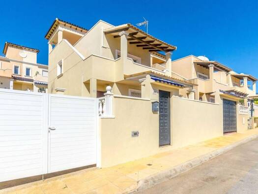 Villa zum Kauf 295.000 € 3 Zimmer 105 m² San Miguel de Salinas 03193