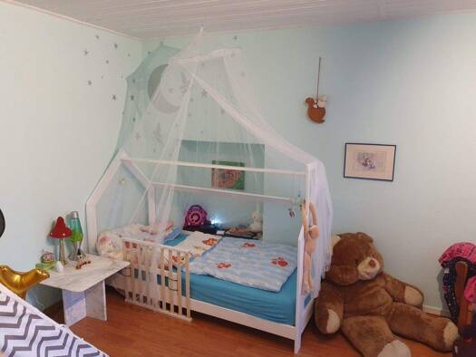 Einfamilienhaus zum Kauf 268.000 € 5 Zimmer 143 m² 205 m² Grundstück Kasel 54317